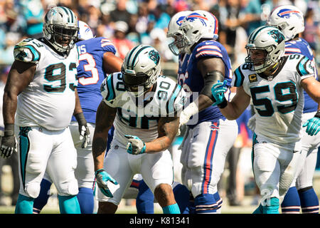 Julius peppers hi-res stock photography and images - Alamy