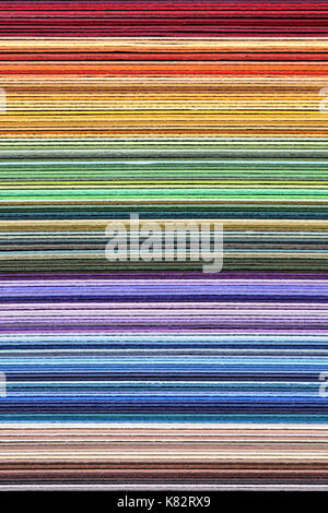 Color Sample Paper Material Textile samples color chart. Background pantone color fabric swatches ...