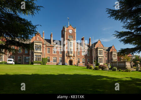 The Royal Wolverhampton School Wolverhampton West Midlands England UK the-royal-wolverhampton-school-wolverhampton-west-midlands-england-uk