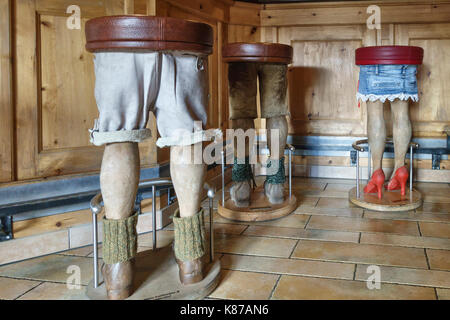 Unusual bar online stools