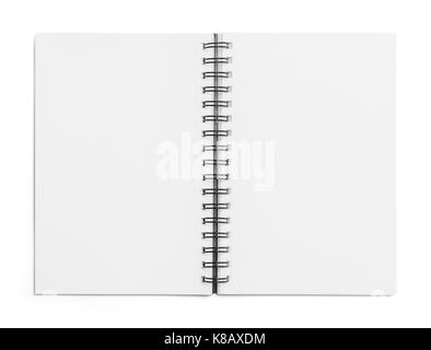 Sketchbook Cut Out Stock Images & Pictures - Alamy