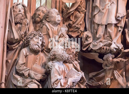 洋書 Der Creglinger Altar 洋書 Der Creglinger Altar File:Der Marienaltar Tilman