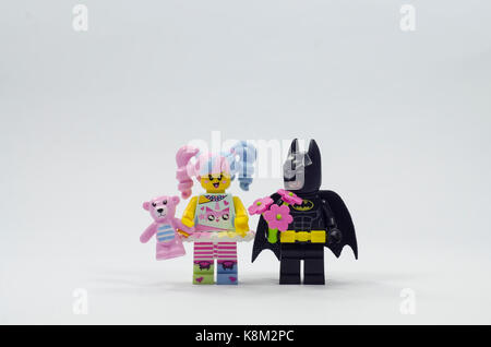 Lego batman teddy store bear