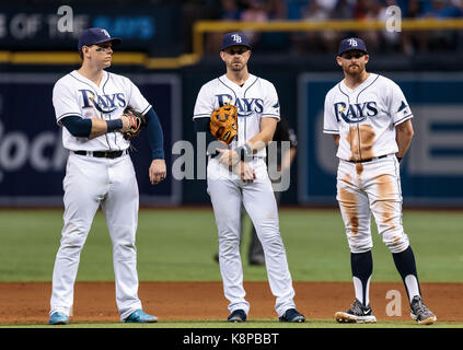 Tampa bay rays evan longoria hi-res stock photography and images - Alamy