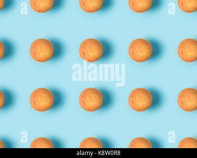 cupcakes Stock Photo