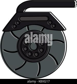 rotor car icon image Stock Vector Image & Art - Alamy