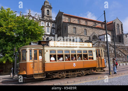 Porto City Tour