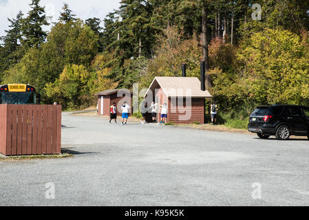 Break Time Stock Photo