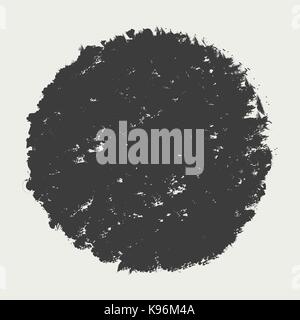 Distress Overlay Texture Stock Vector