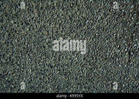 Fresh tar asphalt background Stock Photo