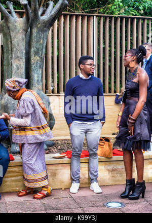 Heritage Day South Africa, 24th September. Heritage Day written in ...
