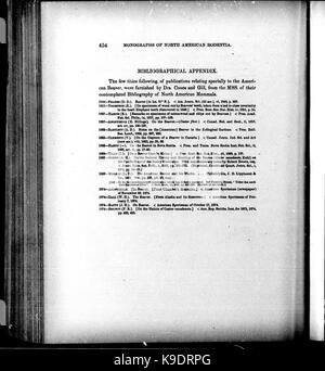 . A monograph of the North American species of the genus Polygonum ...