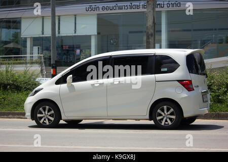Chiang Mai Thailand September 12 17 Private Car Honda Accord On Road No 1001 8 Km From Chiangmai Business Area Stock Photo Alamy Chiang Mai Thailand September 12 17 Private Car Honda Accord On Road No 1001 8 Km From Chiangmai Business Area Stock Photo Alamy