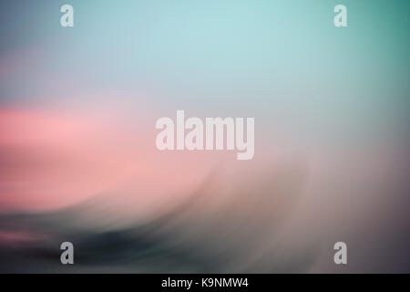 Abstract background, abstract smooth lines with bokeh defocused lights and shadow. Stock Photo