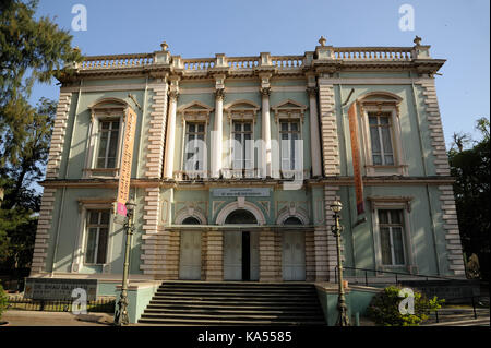 Dr Bhau Daji Lad Museum, Byculla, mumbai, maharashtra, India, Asia Stock Photo