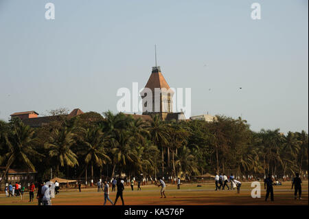 City Civil And Sessions Court, Mumbai, Maharashtra, India, Asia Stock ...