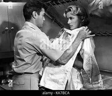 OPERATION PETTICOAT 1959 Universal International film with Cary Grant