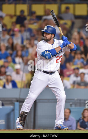 Adrian Gonzalez of Los Angeles Dodgers,during Spring Trainig 2013