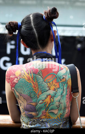 Japanese - Inksane Tattoo & piercing