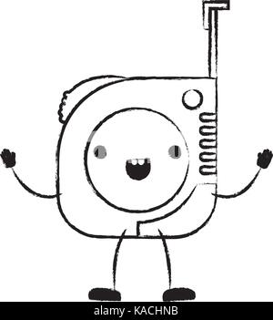 https://l450v.alamy.com/450v/kachnb/measure-tape-icon-monochrome-cartoon-blurred-silhouette-kachnb.jpg