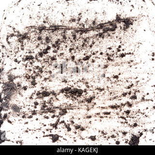 mud background Stock Photo