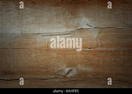 detailed oak wood  plank texture for your design Stock Photo