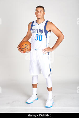 Seth Curry, Dallas Mavericks