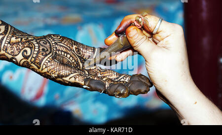 Mehndi Designs