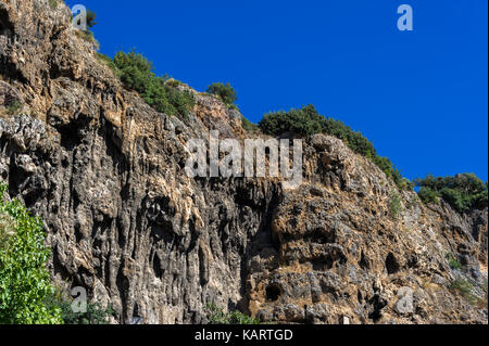 COTIGNAC, PROVENCE VERTE,  VAR 83, PACA FRANCE Stock Photo