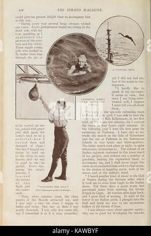 To the South Pole. Captain Scott's own story told from his journals (Page 188) BHL48505376 Stock Photo