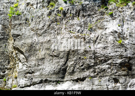 rock texture background closeup Stock Photo