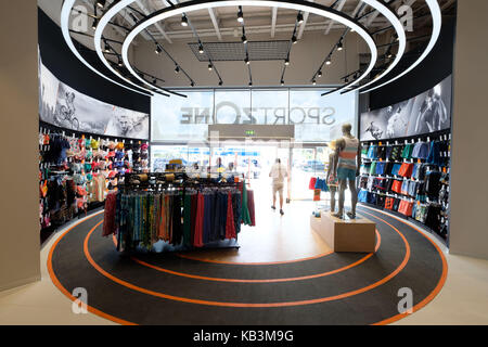 4,036 Sports Shop Interior Stock Photos, High-Res Pictures, and