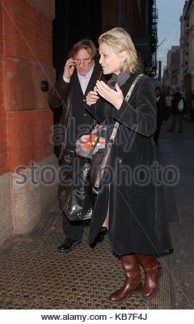 Gerard Depardieu. Gerard Depardieu with his girlfriend Clementine Stock ...