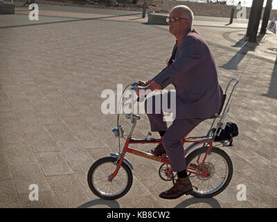 vintage 70s bicycle 