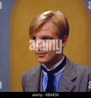 Bekenntnisse des Hochstaplers Felix Krull, Mini-Fernsehserie,  Deutschland/Österreich/Frankreich 1982, Darsteller: John Moulder Brown Stock Photo