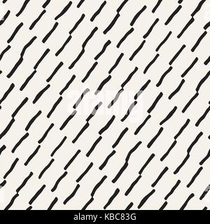 SET 50 Freehand Shapes Pattern 1 invert Stock Vector
