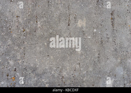concrete cement wall background or texture Stock Photo