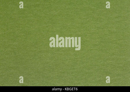 Light green grunge background paper texture. Stock Photo