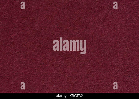 Red textured paper background. Stock Photo