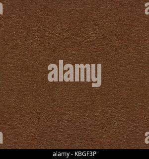 Brown background beige tan color. Seamless square texture, tile  Stock Photo