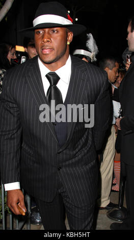 LOS ANGELES, CA - OCTOBER 31: Television personality Kim Kardashian and boyfriend NFL player Reggie Bush attends the Pur Jeans Halloween Bash at STK on October 31, 2008 in Los Angeles, California.    People:   Kim Kardashian Credit: Hoo-Me.com / MediaPunch Stock Photo
