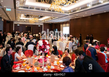 hong kong Stock Photo