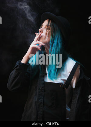 elfbar nachfüll pod läuft aus L'e-cigarette efficace pour arrêter de fumer ? main image 1