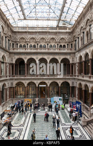 Foreign and Commonwealth office building, London, UK Stock Photo