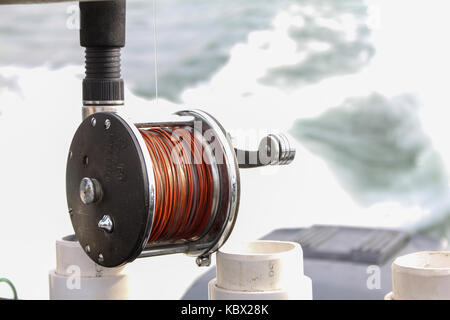 Spool of fishing line hi-res stock photography and images - Page 21 - Alamy