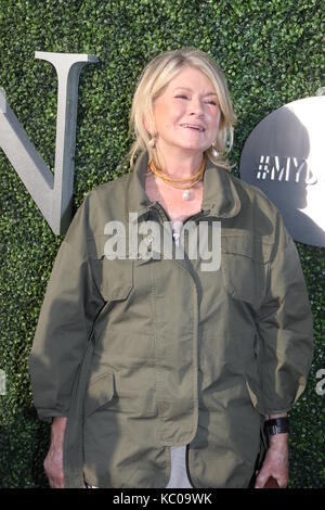 17th Annual USTA Foundation Opening Night Gala at USTA Billie Jean King National Tennis Center - Arrivals  Featuring: Martha Stewart Where: New York City, New York, United States When: 28 Aug 2017 Credit: Macguyver/WENN.com Stock Photo