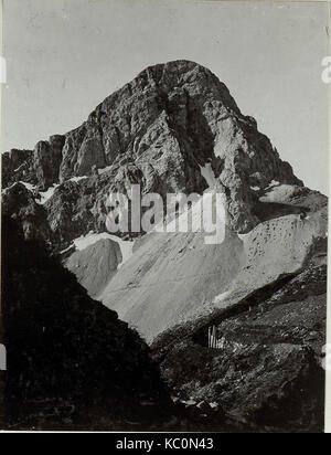 Col Ombert, Pra di Contrin (BildID 15519974) Stock Photo