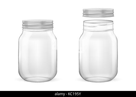 Canning jar open lid  Jar opener, Free vector art, Canning jars