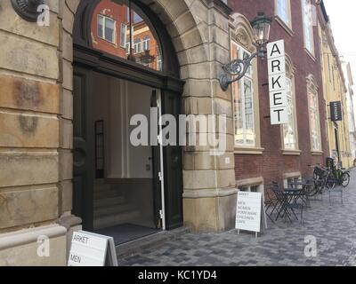 arket h&m group