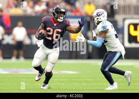 Tennessee Titans safety Kevin Byard (31) lines up on defense during an NFL  football game against the Indianapolis Colts, Sunday, Oct. 2, 2022, in  Indianapolis. (AP Photo/Zach Bolinger Stock Photo - Alamy